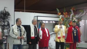 Животни и хорахора и животни е темата на Карнавал 2012