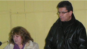 Приеха декларация против сливането на Спешна помощ с областните болници