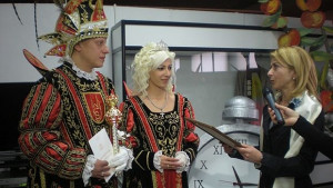 Животни и хорахора и животни е темата на Карнавал 2012