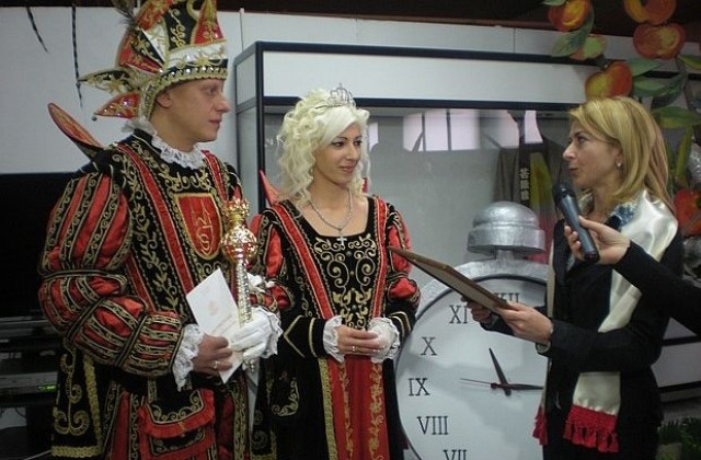 Животни и хора...хора и животни...” е темата на Карнавал 2012 г.