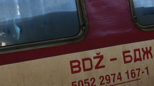 Съкращаването на влакове ще обхване всички жп линии