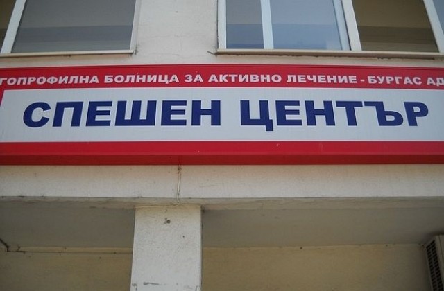 Брат и сестра загинаха при катастрофа край Крушевец, седем са в болница