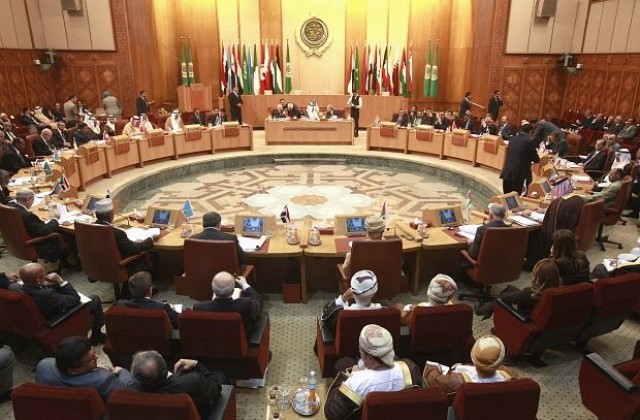 Арабската лига замрази членството на Сирия, чака края на кръвопролитията