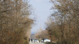 Постепенно спират взривовете край Севлиево