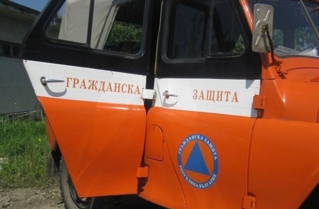 Двама работници загинаха при взрив на газопровод, ремонтиран от Булгартрансгаз