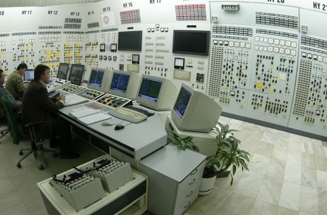 АЕЦ Козлодуй и АЕЦ Белене ще издържат на природни бедствия