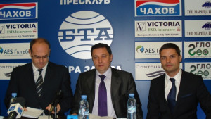 Яне Янев РЗС се превръща от крайно радикална в конструктивна