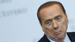 Шоуто на политическия клоун