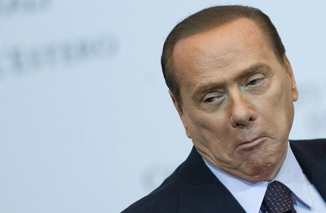 Шоуто на политическия клоун