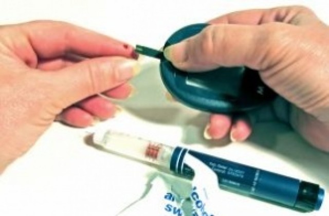 14 ноември - Световен ден на диабета