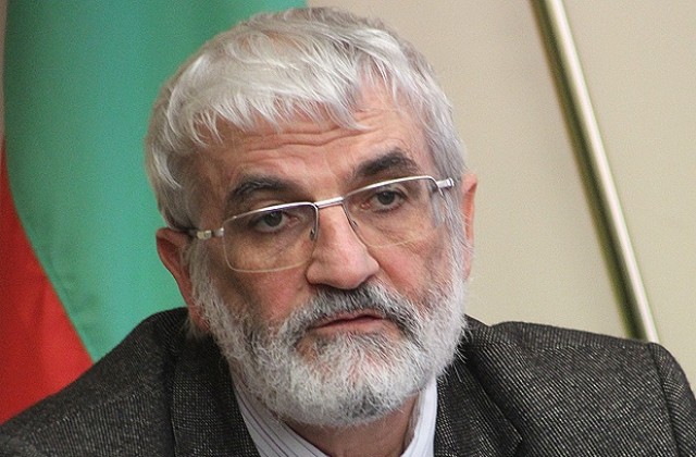 Земеделското министерство получи отказ за заверка на отчета за 2010-а