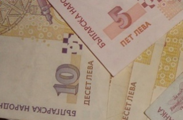 Средната заплата във Варна с 235 лв. по-малка от софийската