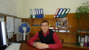 Жечко Иванов е новоназначеният специалист в Община Стралджа