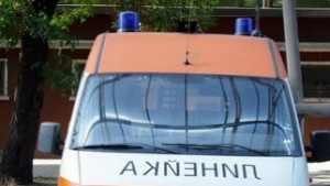 Селска свада завърши с разбита глава