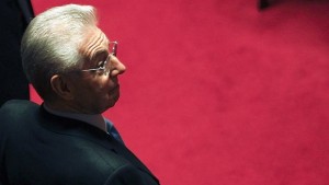 Супер Марио човекът избран да излекува Италия от икономическите болежки