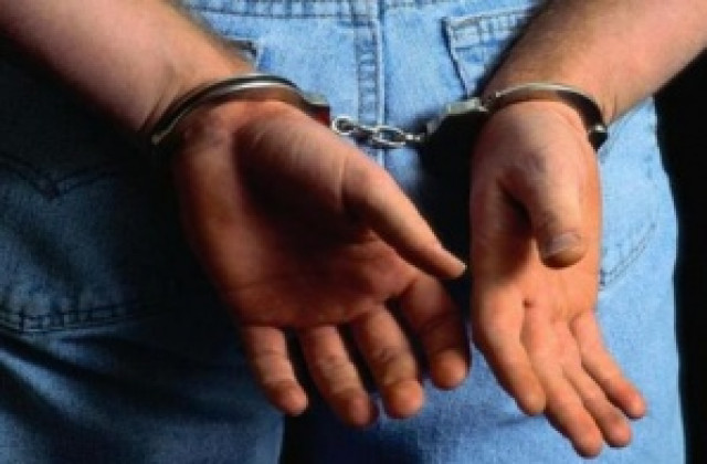 Заловиха пишман крадци