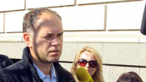 ГЕРБ отново отхвърлиха Кадиев като вариант за зампредседател на СОС