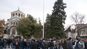 Над 250 се записаха в кастинга за Непобедимите в Плевен