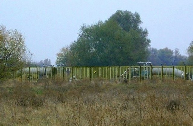 Няма ново изтичане на газ край Калековец, увериха от Булгартрансгаз