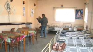 В Силистра заработи приюта за бездомни