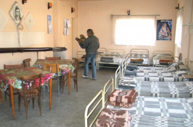 В Силистра заработи приюта за бездомни