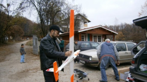 Само едно хранилище е унищожено от взрива край Ловнидол