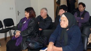 В Гецово отказали на сляпа баба да гласува с придружител