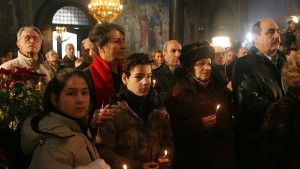 Започват 40дневните Коледни пости