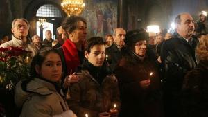Започва Рождественският пост