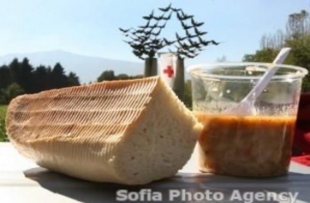 Какво да хапваме по време на пости?