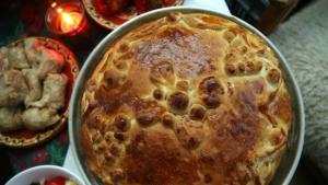 Започват 40дневните Коледни пости