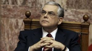 Пападимос Оставането на Гърция в еврозоната е единственият избор за