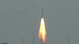 Индия извърши успешен опит с ядрена ракета с голям обсег