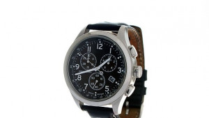 Рекордни продажби на луксозни часовници на търг в Женева