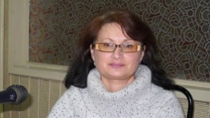 Др Галя Василева Лошото отношение към лекаря пречи на излекуването