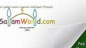 Salamworld срещу Facebook