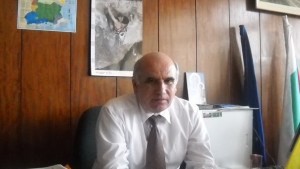 Делян Дамяновски председател на ОбС Мездра за още един мандат