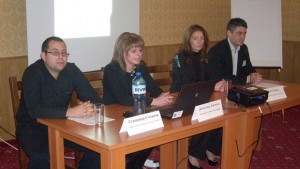 В Арбанаси обучават сомелиери от България и Румъния