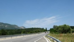 Отвориха пътя през Арбанаси