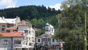 Благотворителна кулинарна изложба