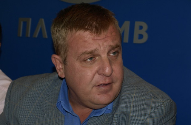 ВМРО-БНД не се притесненяват за областната си структура след хвърлените оставки