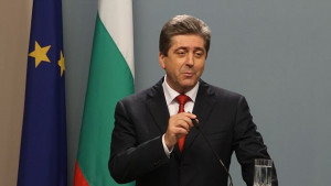 Колко аз имаше в следизборната пресконференция на Първанов