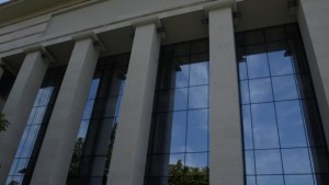 Градският дом на културата няма да отвори до Нова година