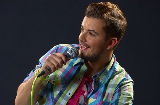 Стефан Илчев пя за болни деца