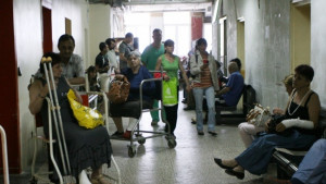 Половината от семейните лекари у нас страдат от синдром на