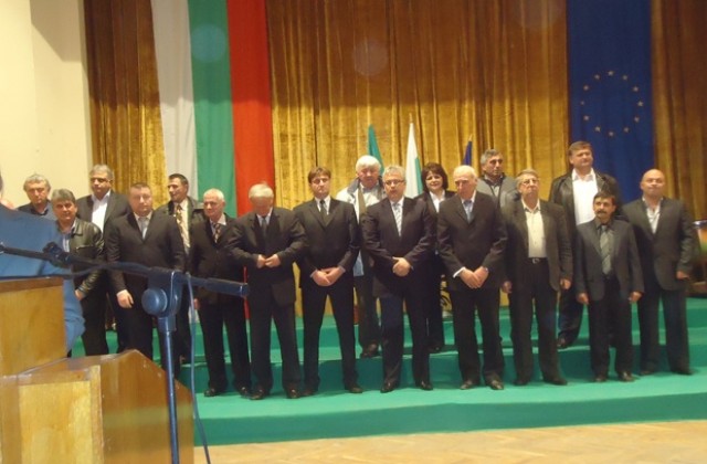 Инж. Н.Иванов: Враца и интересите на хората няма да бъдат разигравани на политически покер