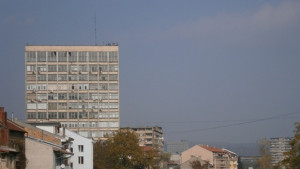 Завършват крайречната улица до 10 януари 2012