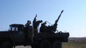 Ден на отворените врати във военно формирование 46 700 в