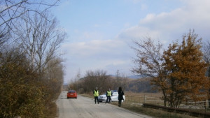 Отново взрив в бившите военни складове край Ловнидол