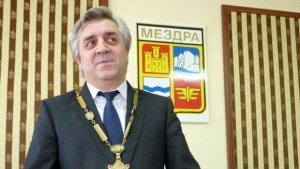 Иван Аспарухов положи клетва за четвърти път